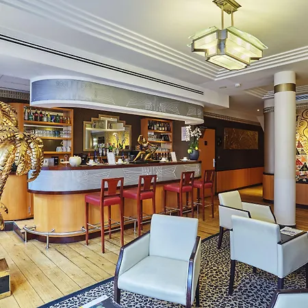 Hotel Opéra d'Antin-2